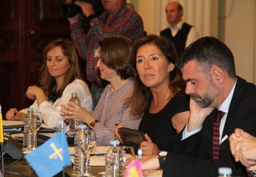Galicia participará na delegación española que se desprazará á Conferencia Internacional do Clima de París